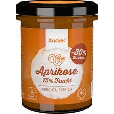 Fruchtaufstrich - 220g Aprikose