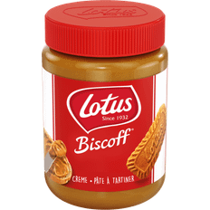 Aufstriche & Marmeladen Lotus Biscoff Brotaufstrich -Classic Creme