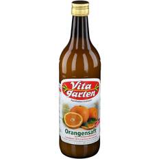 Vitagarten Orangen Saft