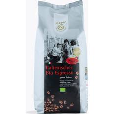 GEPA Kaffee GEPA Italienischer Bio Espresso 1kg