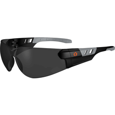 Ergodyne Skullerz SAGA Frameless Safety Glasses, One