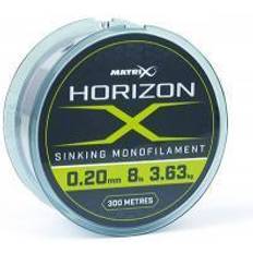Fox Matrix Horizon X Sinking Mono 300m