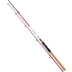 Daiwa Angelsets Daiwa Ninja X Kids Pink 1.50m 10-30g