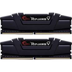G.Skill Ripjaws V Series Black DDR4 4000MHz 2x8GB (F4-4000C18D-16GVK)
