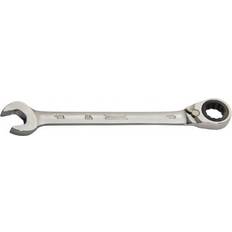 Stanley Ratchet Wrenches Stanley Proto Industrial JSCVM10T Polish 12 10mm Ratchet Wrench