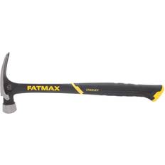 Carpenter Hammers Stanley Fat Max FMHT51306 Framing Carpenter Hammer