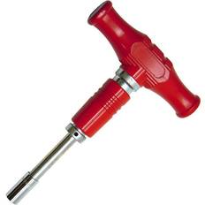 Torque Wrenches lb. Mega for No Hub Cast-Iron Soil Pipe Couplings Torque Wrench