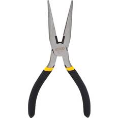 Stanley Needle-Nose Pliers Stanley Hand Tools 84-101 6" Long
