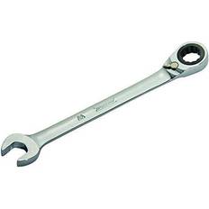 Stanley Combination Wrenches Stanley 9/16 12 Point 0° Offset Angle 7-1/2 Combination Wrench