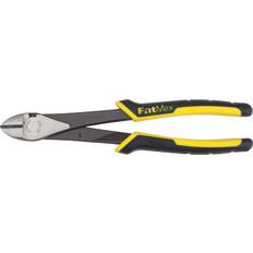 Stanley Cutting Pliers Stanley Hand Tools 89-862 10" Angled Diagonal