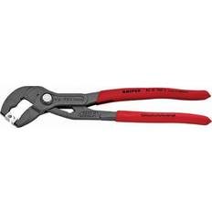 Knipex One Hand Clamps Knipex 8551250CSBA Cobra Pliers Clic One Hand Clamp