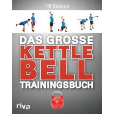 Kettlebells Perform Better Das große Kettlebell-Trainingsbuch