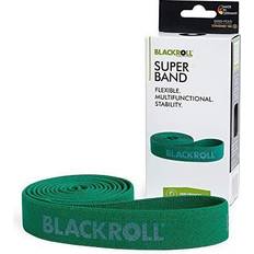 Blackroll Fitnessband "Super Band Medium"