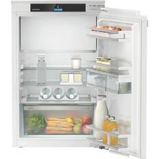 Liebherr Mini-Kühlschränke Liebherr Einbau-Kühlautomat IRc 3951-20 Prime Silber