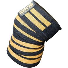 Håndleddsomslag Gorilla Wear Knee Wraps, 2 m