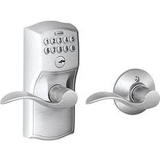 Padlocks FE575 CAM 626 Camelot Keypad