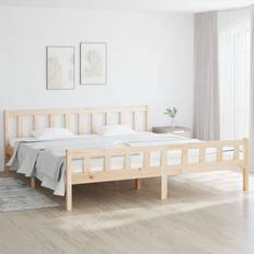 vidaXL Bed Frame Sängram