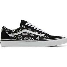 Vans Peace Paisley Old Skool Shoes