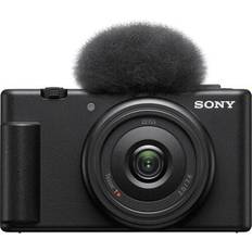 1 Kompaktkameras Sony ZV-1F