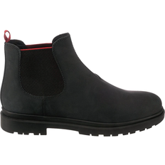 Textile Chelsea Boots Geox Andalo