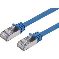 Cables Monoprice Cat7 Ethernet Patch Cable 7