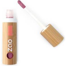 ZAO Organic Lip Gloss Antique Pink (014)