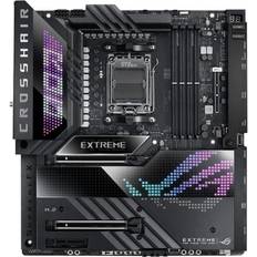 ASUS E-ATX Motherboards ASUS ROG CROSSHAIR X670E EXTREME