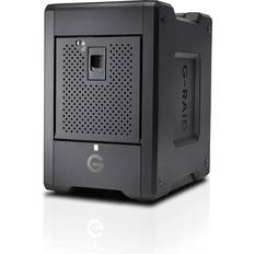 G-Technology Professional G-RAID Shuttle 4 24TB USB-C