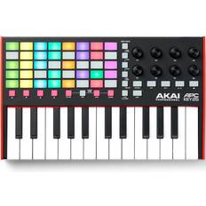 Akai APC KEY 25 MK2