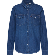 Levi's Essential Western Shirt