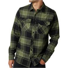 Fox Traildust 2.0 Flannel Shirt