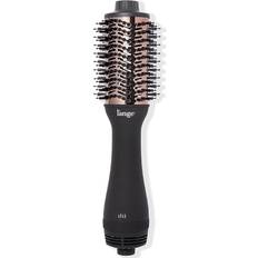 L'ange Heat Brushes L'ange Le Volume 2-in-1 Titanium Brush Dryer 60mm