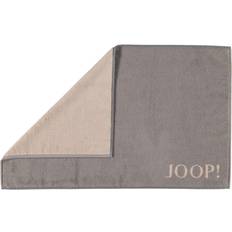 Joop! Classic 1600 Badematte Grau, Beige