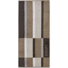 Joop! Shades Badezimmerhandtuch Beige, Grau, Blau, Rosa (150x80cm)