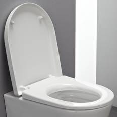Laufen Toilettenzubehör Laufen Pro WC-Sitz