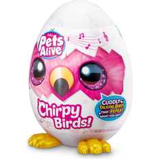 Zuru Pets Alive Chirpy Birds