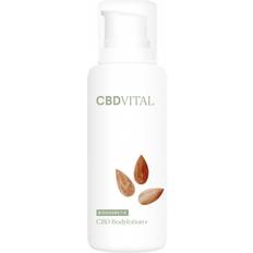 Körperpflege CBD Bodylotion plus CBD Vital