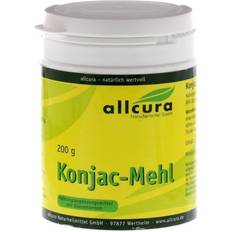 Konjac-Schwämme Konjac-Mehl 200g