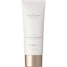 Rituals Rensekrem & Rensegels Rituals The of Namaste The of Namaste Velvety Smooth Cleansing 125ml