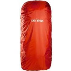 Tatonka Lightweight rain Cover for Backpacks of 55-70 litres Volume, Red Orange, l
