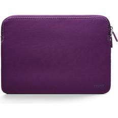 Trunk 13 MacBook Pro & Air Sleeve, Medium Purple, Neoprene