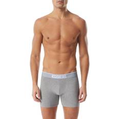 Diesel Cotton Underwear Diesel Pack Damien Trunks