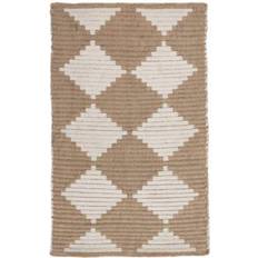 House Doctor Carpets House Doctor Dry Teppich Natur