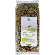 Avitale Griechischer Bergtee Orange Bio Hirtentee 500g