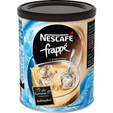 Getränke Nescafé Frappé Eiskaffee Getränkepulver 275g 1Pack