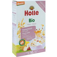 Haferflocken, Müsli & Brei Holle Bio JuniormÃ¼sli Mehrkorn