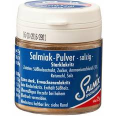Gewürze, Würzmittel & Saucen reduziert Pharma Peter GmbH SALMIX Salmiakpulver salzig 25