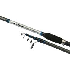 Shimano Alivio Tele Slim GT XH 3,6m 40-80g