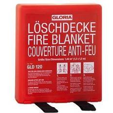 Feuerlöschdecken Gloria Feuerlöschdecke GLD120