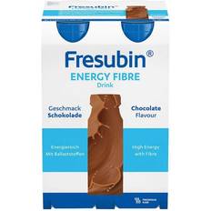 Fresubin Energy Fibre Drink Schokolade